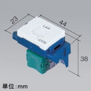 NR3160W (パナソニック)｜ぐっとすシリーズ｜配線器具｜電材堂【公式】