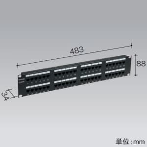 NR21346B (パナソニック)｜ぐっとすシリーズ｜配線器具｜電材堂【公式】