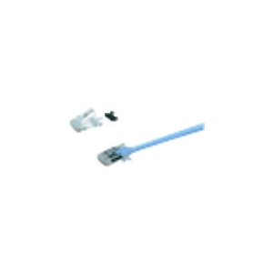 パナソニック RJ45モジュラプラグ ハイパフォーマンス型 10個入 NR3551P