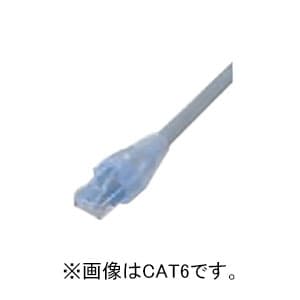 パナソニック モジュラ型コード CAT5E コード長3.0m グレー モジュラ型コード CAT5E コード長3.0m グレー NR11503K 画像2