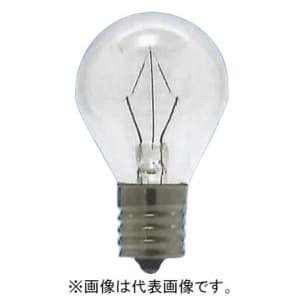 アサヒ 【お買い得品 100個セット】ミニランプ S35 120V40W 全光束:380lm 口金:E17 フロスト 【お買い得品 100個セット】ミニランプ S35 120V40W 全光束:380lm 口金:E17 フロスト S35E17120V-40W(F)_100set 画像2