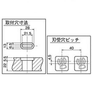 明工社 FM15Aコンセントバー 19インチラック用 24コ口 15A 125V 20A安全ブレーカ 電流監視装置付 FM15Aコンセントバー 19インチラック用 24コ口 15A 125V 20A安全ブレーカ 電流監視装置付 MR7684 画像3