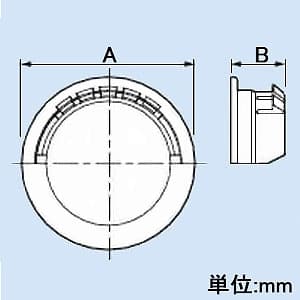 因幡電工 被覆樹脂管用アダプター 被覆樹脂管用 適用被覆樹脂管径φ26〜29 《ファイヤープロシリーズ》 1セット4個入 被覆樹脂管用アダプター 被覆樹脂管用 適用被覆樹脂管径φ26〜29 《ファイヤープロシリーズ》 1セット4個入 IRSS-HA-13 画像2