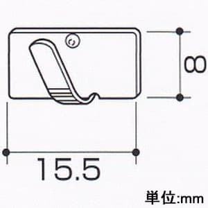 稲葉製作所 【お買い得品 2袋セット(100個入)】ピタック ステッカー 粘着式留金具 結束径φ4 光沢クロメートメッキ製 【お買い得品 2袋セット(100個入り)】ピタック ステッカー 粘着式留金具 結束径φ4 光沢クロメートメッキ製 P-18_set 画像2