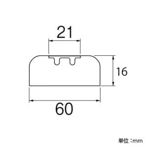 SANEI 止水栓座金 呼び:13 高さ:16mm 止水栓座金 呼び:13 高さ:16mm JV22J-57-13 画像2