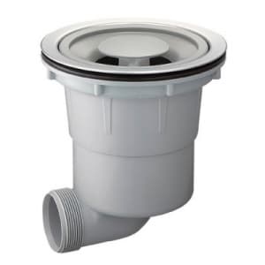 流し排水栓｜キッチン用品｜三栄水栓製作所の商品一覧｜管材の激安価格 