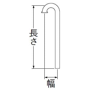 H70-660-38X180X450 (三栄水栓製作所)｜洗面用品｜管材｜電材堂【公式】