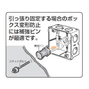 CDO-4A (未来工業)｜未来工業製｜電気配管｜電材堂【公式】