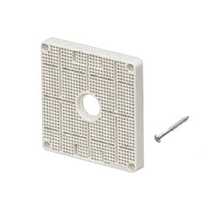 yi 10Zbgz| t݌^ ƖtpvX`bN≏ ` 170mm×170mm  POWF-1717W_10set