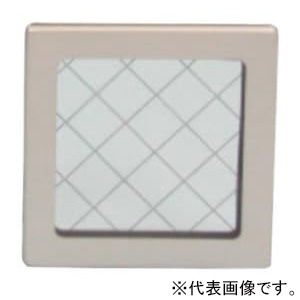 篠原電機 計器用窓枠 SN型(角型タイプ) IP55 金網入りガラス 鋼板製 SN-1010A