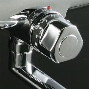 KM159G (KVK)｜浴室用水栓｜管材｜電材堂【公式】