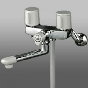 KF141G3 (KVK)｜浴室用水栓｜管材｜電材堂【公式】