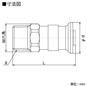 GDOA-13R1 (KVK)｜継手・配管部材｜管材｜電材堂【公式】