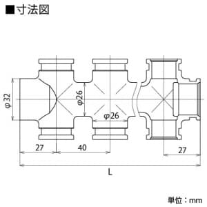 KVK（ケーブイケー） GDMH20-10B マルチヘッダー5P-5P-