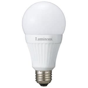 【生産完了品】LED電球 一般電球型 広配光タイプ 電球色 60W形相当 全光束848lm E26口金 LDAS60L-G