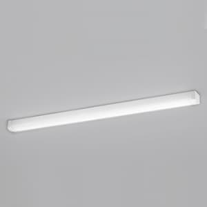 LEDキッチンライト FL40W形蛍光灯1灯相当 壁面・天井面・傾斜面取付兼用 昼白色タイプ OL251361