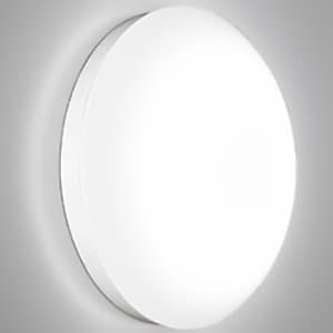LEDバスルームライト FCL30W相当 防雨・防湿型 壁面・天井面・傾斜面取付兼用 昼白色タイプ 白色 OW269013ND