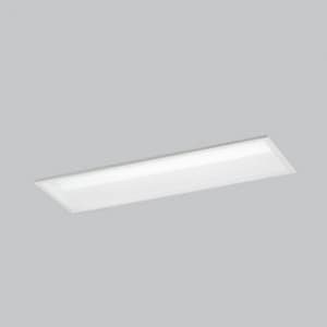 オーデリック LEDベースライト ≪LED-LINE≫ 20形 下面開放型(幅220mm