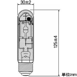 MT70FCE-WW/N (パナソニック)｜セラミックメタルハライドランプ