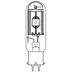 MT150E-W-PG/N (パナソニック)｜メタルハライドランプ｜水銀灯