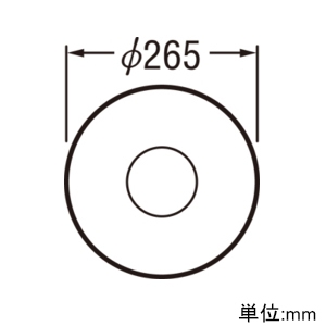 OL251138 (オーデリック)｜14畳用｜住宅用照明器具｜電材堂【公式】