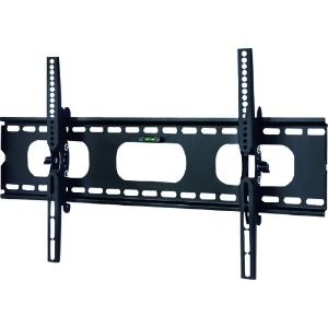 日本アンテナ 【在庫限り】【アウトレット】薄型テレビ壁掛け汎用金具 34型〜50型対応 角度調節可能 耐荷重60kg NAPLB101B_OUTLET