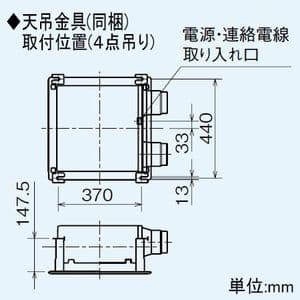 三菱 ダクト用ロスナイ VL-100ZSK3+spbgp44.ru