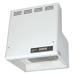 三菱 レンジフードファン 深形 58cm幅タイプ(取替対応) 接続パイプ:φ150mm V-584H4