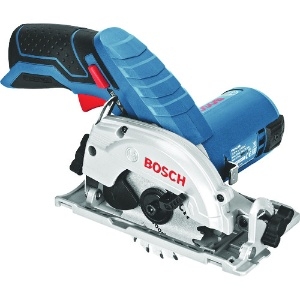 BOSCH バッテリー丸のこ 1.4kg ECP機能搭載 バッテリー温度過負荷警告ランプ LEDライト付 本体のみ バッテリー丸のこ 1.4kg ECP機能搭載 バッテリー温度過負荷警告ランプ LEDライト付 本体のみ GKS10.8V-LIH