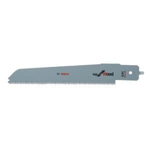 BOSCH PFZ500E専用ブレード 木材用 山数11 M1142H