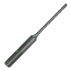 BOSCH SDSプラスビット S4Lタイプ ショートタイプ 錐径φ3.2mm 全長110mm S4032110