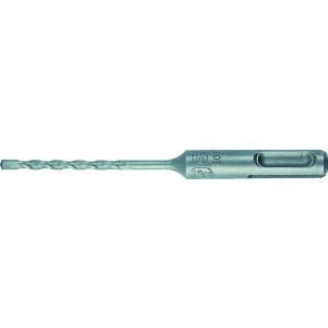 BOSCH SDSプラスビット バリューシリーズ SDSプラスシャンク 錐径φ3.4mm 全長110mm 3本入 SDS034110/3V