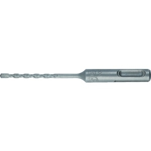 BOSCH SDSプラスビット バリューシリーズ SDSプラスシャンク 錐径φ4.3mm 全長110mm 3本入 SDS043110/3V