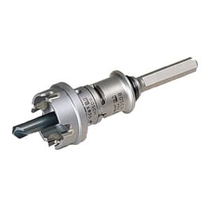 BOSCH 超硬ホールソーセット 回転専用 刃先径φ21mm 《ポリクリックシステム》 PH-021SR