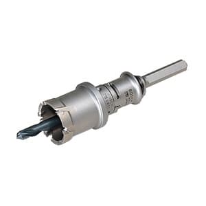 BOSCH 超硬深穴ホールソーセット 回転専用 刃先径φ20mm 《ポリクリックシステム》 PFH-020SR