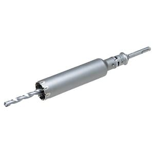 BOSCH ALCコアセット SDSプラスシャンクタイプ 回転専用 刃先径φ32mm 《ポリクリックシステム》 PAL-032SDS