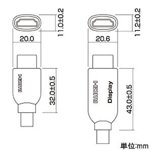 KM-HD20-A150L3 (サンワサプライ)｜ケーブル長:15m｜アンテナ部材