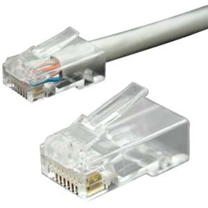 MJHA-808 (ジェフコム)｜CAT6｜ネットワーク機材・PC周辺機器｜電材堂