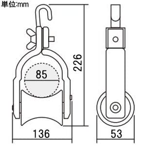 TKW-20S (ジェフコム)｜電動入線機・ケーブルローラー｜工具・作業用品