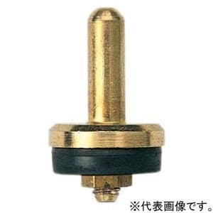 カクダイ 【販売終了】ゴムつきケレップ 呼び13用 外径15mm 0731-15