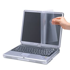 LCD-170 (サンワサプライ)｜タブレット・パソコン対応｜アンテナ部材 