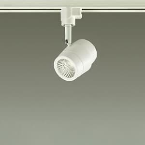 ライティングレール用 LEDスポットライト DSL-4380YW 6個セット ライティングレール用 LEDスポットライト DSL-4380YW 6個セット