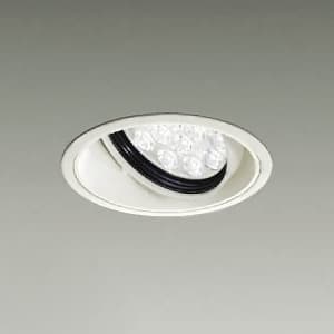 DAIKO 大光電機 LED ダウンライト LZD-60701YW 7個セット