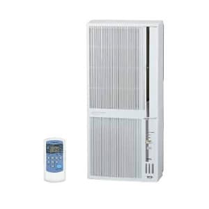 【生産完了品】ウインドエアコン Aシリーズ 冷暖房兼用タイプ 冷房時5〜8畳用 暖房時5〜6畳用 60Hz CWH-A1816(WS)60Hz