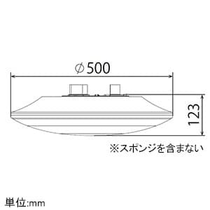 CL6D-J1 (アイリスオーヤマ)｜6畳用｜住宅用照明器具｜電材堂【公式】