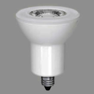 LED電球 ハロゲン電球形 100W形相当 中角タイプ 電球色 E11口金 調光器対応 LDR6L-M-E11/D2