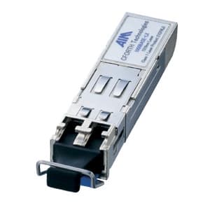 サンワサプライ 【生産完了品】SFP(mini GBIC)用コンバータ Gigabit対応シスコルータ用 1000BASE-LX/LH対応 SFP(mini GBIC)用コンバータ Gigabit対応シスコルータ用 1000BASE-LX/LH対応 LA-SFPL-C