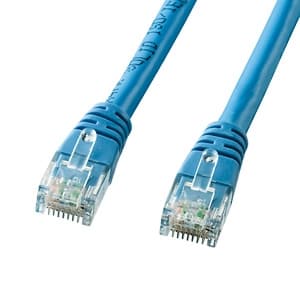 KB-T6EPK-30LB (サンワサプライ)｜CAT6｜ネットワーク機材・PC周辺機器