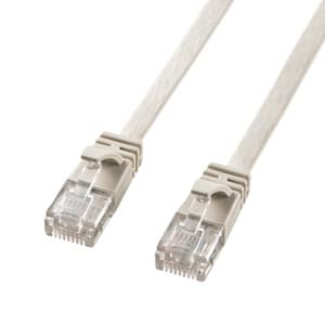 KB-FL6-01CN (サンワサプライ)｜CAT6｜ネットワーク機材・PC周辺機器