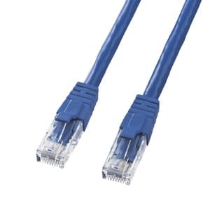 KB-T6L-30BLCK (サンワサプライ)｜CAT6｜ネットワーク機材・PC周辺機器